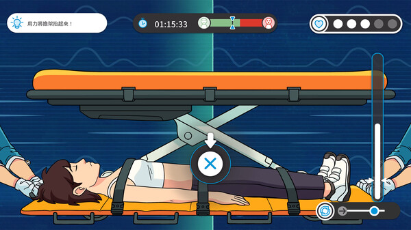 新港救援队 Neo Harbor Rescue Squad|官方中文|解压即撸|_10