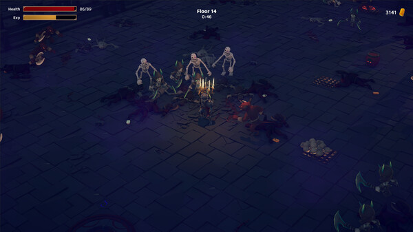 武器之神|官方中文|Build.20313209+永恒梦魇DLC-黑暗命运-战神之刃|解压即撸|_2