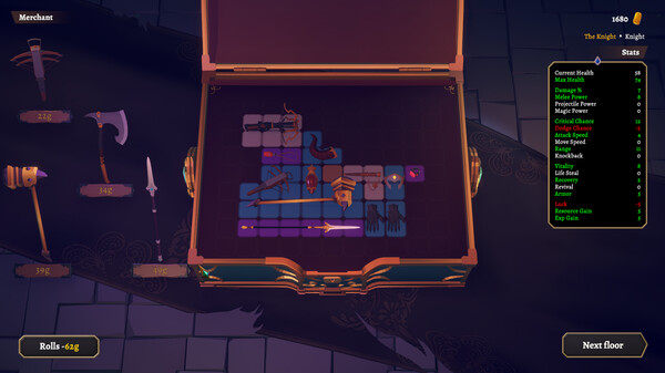 武器之神|官方中文|Build.20313209+永恒梦魇DLC-黑暗命运-战神之刃|解压即撸|_9