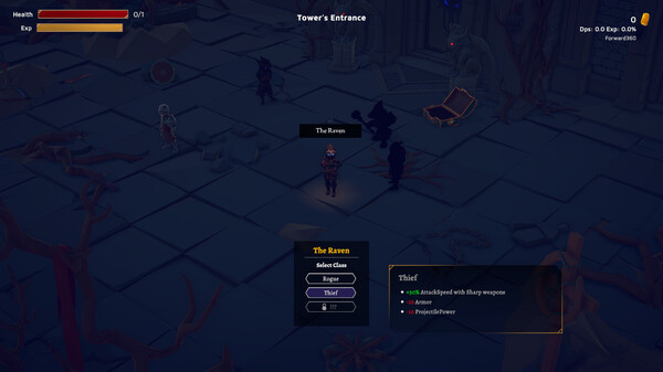 武器之神|官方中文|Build.20313209+永恒梦魇DLC-黑暗命运-战神之刃|解压即撸|_1