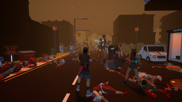 杀戮梦工厂|官方中文|解压即撸|_4