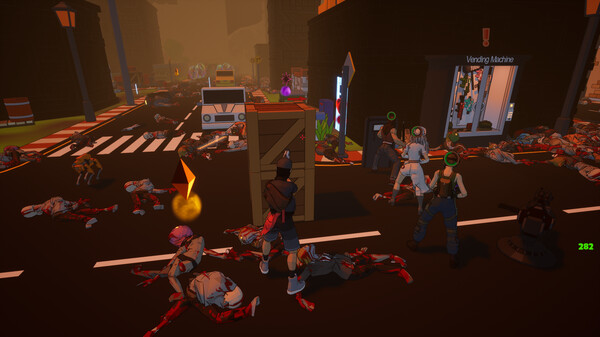 杀戮梦工厂|官方中文|解压即撸|_3