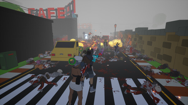 杀戮梦工厂|官方中文|解压即撸|_6