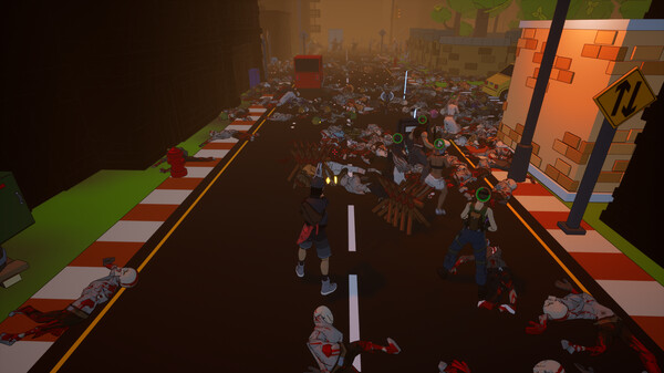 杀戮梦工厂|官方中文|解压即撸|_2