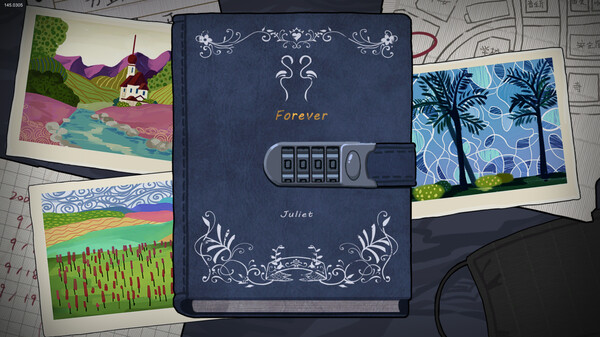 她的日记 The Diary|官方中文|Build.18949349|解压即撸|_1