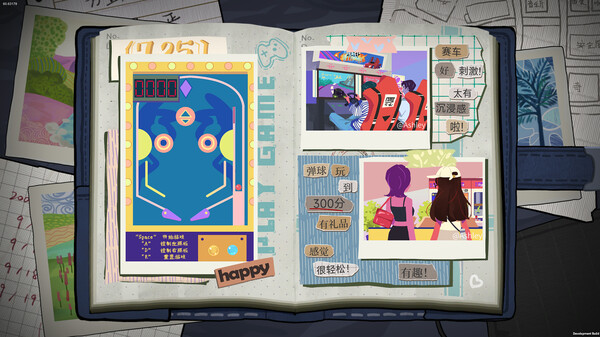 她的日记 The Diary|官方中文|Build.18949349|解压即撸|_8