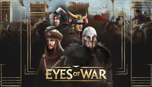 战争之眼 Eyes of War|官方中文|Build.17748653-铸魂为誓-神墟残光|解压即撸|_0