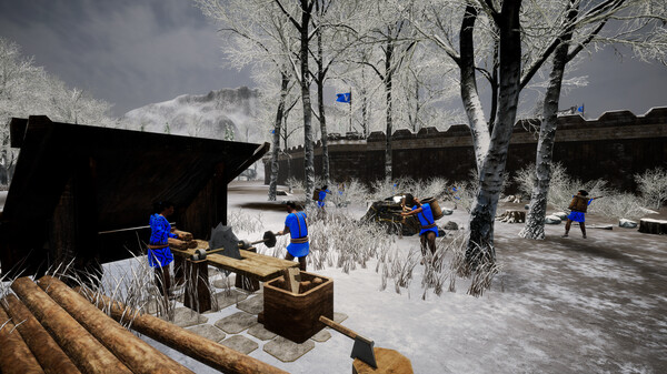 战争之眼 Eyes of War|官方中文|解压即撸|_4