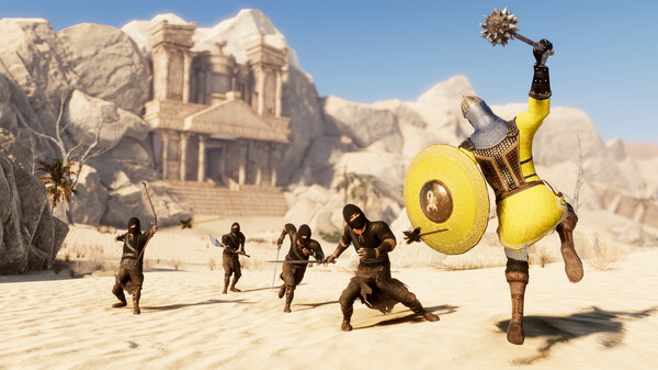 战争之眼 Eyes of War|官方中文|解压即撸|_2