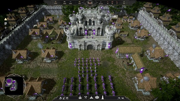 战争之眼 Eyes of War|官方中文|Build.17748653-铸魂为誓-神墟残光|解压即撸|_4