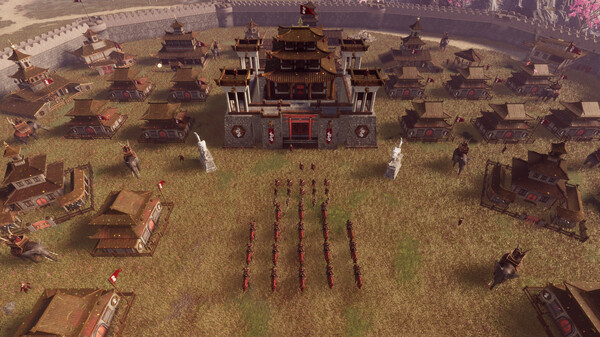 战争之眼 Eyes of War|官方中文|解压即撸|_7