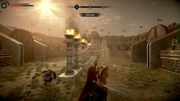 战争之眼 Eyes of War|官方中文|Build.17748653-铸魂为誓-神墟残光|解压即撸|_6