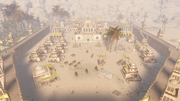 战争之眼 Eyes of War|官方中文|解压即撸|_5