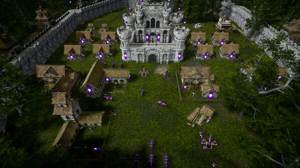 战争之眼 Eyes of War|官方中文|解压即撸|_9