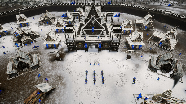 战争之眼 Eyes of War|官方中文|解压即撸|_3