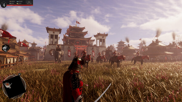 战争之眼 Eyes of War|官方中文|Build.17748653-铸魂为誓-神墟残光|解压即撸|_1