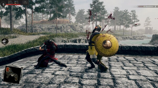 战争之眼 Eyes of War|官方中文|Build.17748653-铸魂为誓-神墟残光|解压即撸|_7