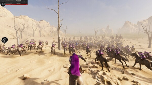 战争之眼 Eyes of War|官方中文|Build.17748653-铸魂为誓-神墟残光|解压即撸|_5