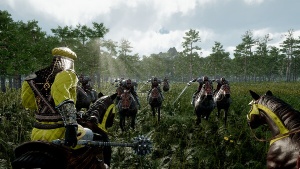 战争之眼 Eyes of War|官方中文|解压即撸|_6