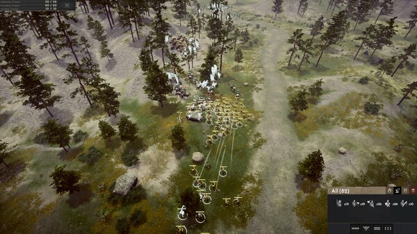 战争之眼 Eyes of War|官方中文|Build.17748653-铸魂为誓-神墟残光|解压即撸|_3