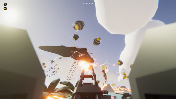 蜜蜂岛 BEE ISLAND|官方中文|Build.14910889|解压即撸|_5