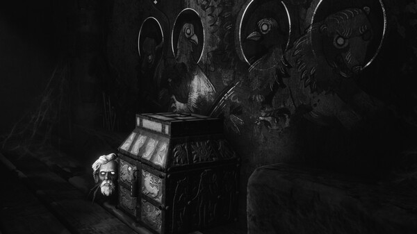 独眼利霍 One-Eyed Likho|官方中文|Build.19651283+全DLC|解压即撸|_6