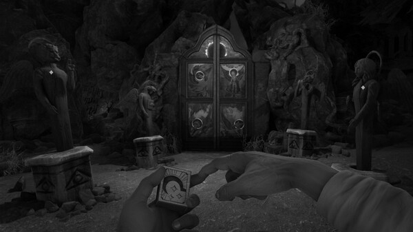 独眼利霍 One-Eyed Likho|官方中文|Build.19651283+全DLC|解压即撸|_7