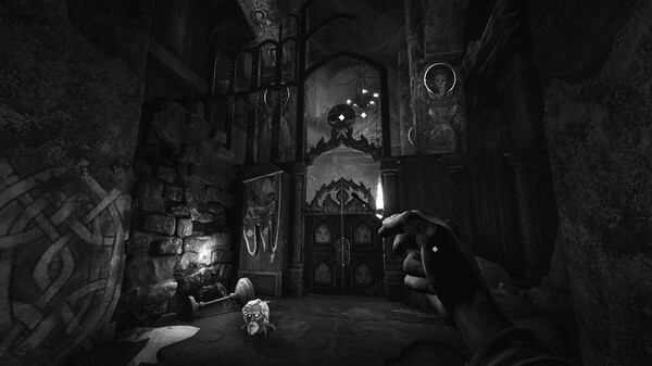 独眼利霍 One-Eyed Likho|官方中文|Build.19651283+全DLC|解压即撸|_3