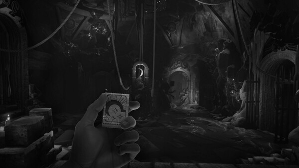 独眼利霍 One-Eyed Likho|官方中文|Build.19651283+全DLC|解压即撸|_1