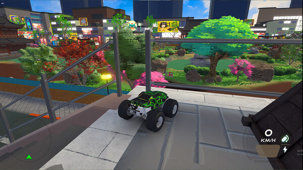 遥控模型 RC Revolution|官方中文|解压即撸|_13