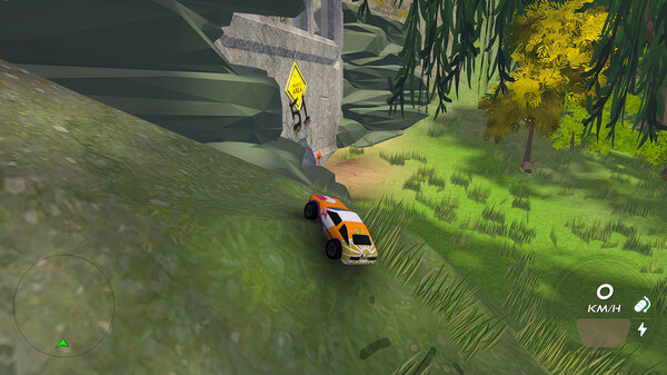 遥控模型 RC Revolution|官方中文|解压即撸|_10