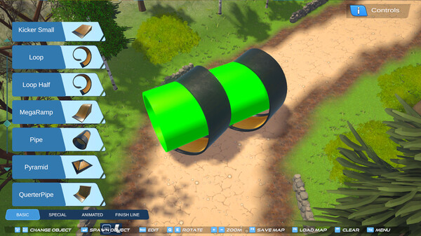 遥控模型 RC Revolution|官方中文|解压即撸|_3