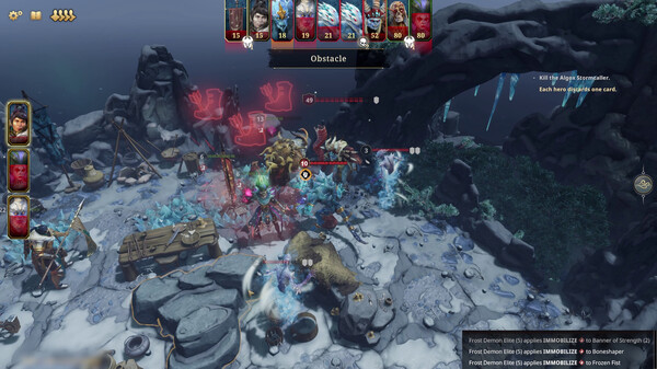 霜港迷城|官方中文|Build.20292640-烬天阵卷-修罗战律+全DLC|解压即撸|_8