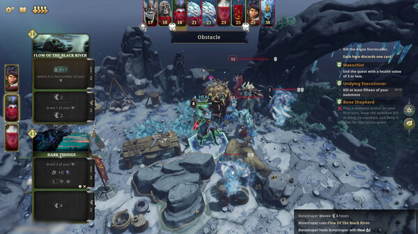 霜港迷城|官方中文|Build.20292640-烬天阵卷-修罗战律+全DLC|解压即撸|_6