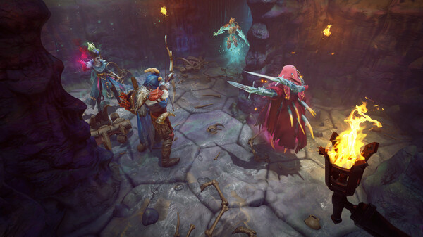 霜港迷城|官方中文|Build.20292640-烬天阵卷-修罗战律+全DLC|解压即撸|_10