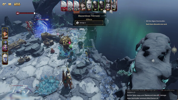 霜港迷城|官方中文|Build.20292640-烬天阵卷-修罗战律+全DLC|解压即撸|_7