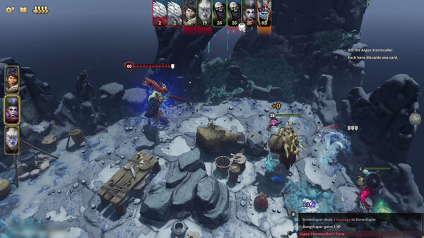 霜港迷城|官方中文|Build.20292640-烬天阵卷-修罗战律+全DLC|解压即撸|_2