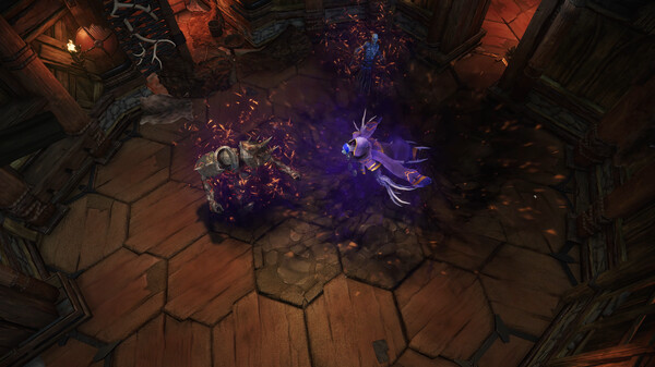 霜港迷城|官方中文|Build.20292640-烬天阵卷-修罗战律+全DLC|解压即撸|_14