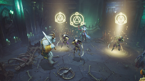 霜港迷城|官方中文|Build.20292640-烬天阵卷-修罗战律+全DLC|解压即撸|_12