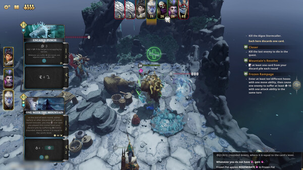 霜港迷城|官方中文|Build.20292640-烬天阵卷-修罗战律+全DLC|解压即撸|_3