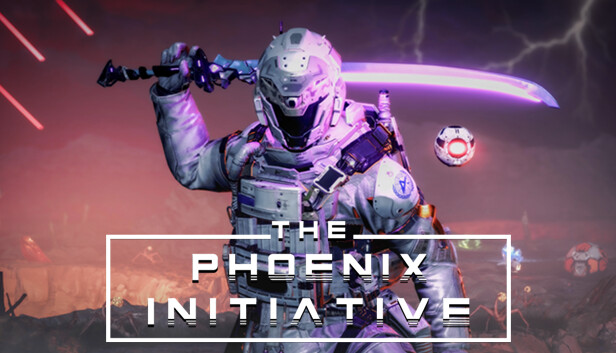 凤凰计划 The Phoenix Initiative|官方中文|解压即撸|_0