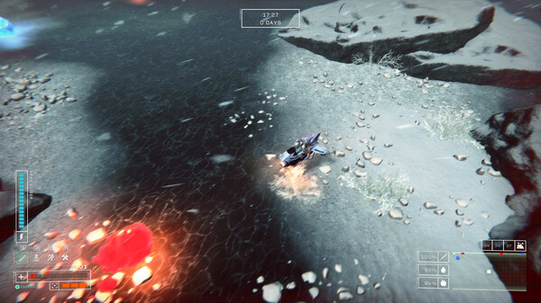 凤凰计划 The Phoenix Initiative|官方中文|解压即撸|_5