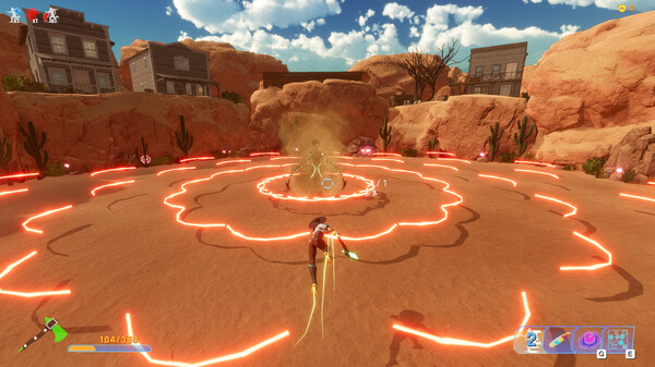 牛仔3030|官方中文|Build.14539531|解压即撸|_1