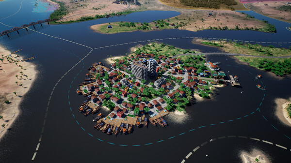 卡特尔大亨|官方中文|V1.0.9.6411-歌姬酒店DLC+全DLC|解压即撸|_5