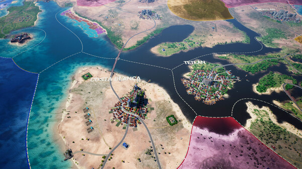 卡特尔大亨|官方中文|V1.0.9.6411-歌姬酒店DLC+全DLC|解压即撸|_6