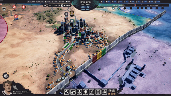 卡特尔大亨|官方中文|V1.0.9.6411-歌姬酒店DLC+全DLC|解压即撸|_7