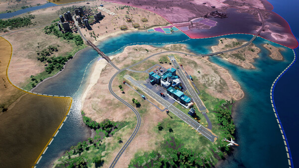 卡特尔大亨|官方中文|V1.0.9.6411-歌姬酒店DLC+全DLC|解压即撸|_8