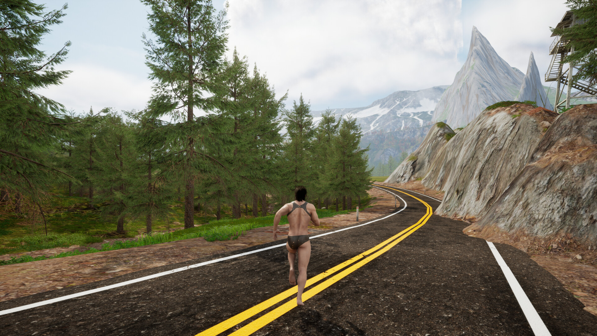 峰哥亡命天涯|官方中文|V230512+全DLC|解压即撸|_3