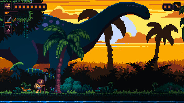 原始星球 Primal Planet|官方中文|Build.19551015|解压即撸|_2