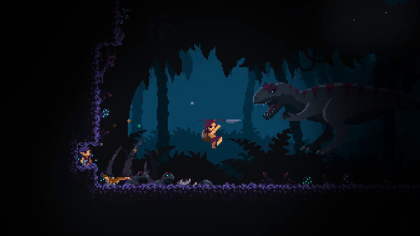 原始星球 Primal Planet|官方中文|Build.19551015|解压即撸|_5